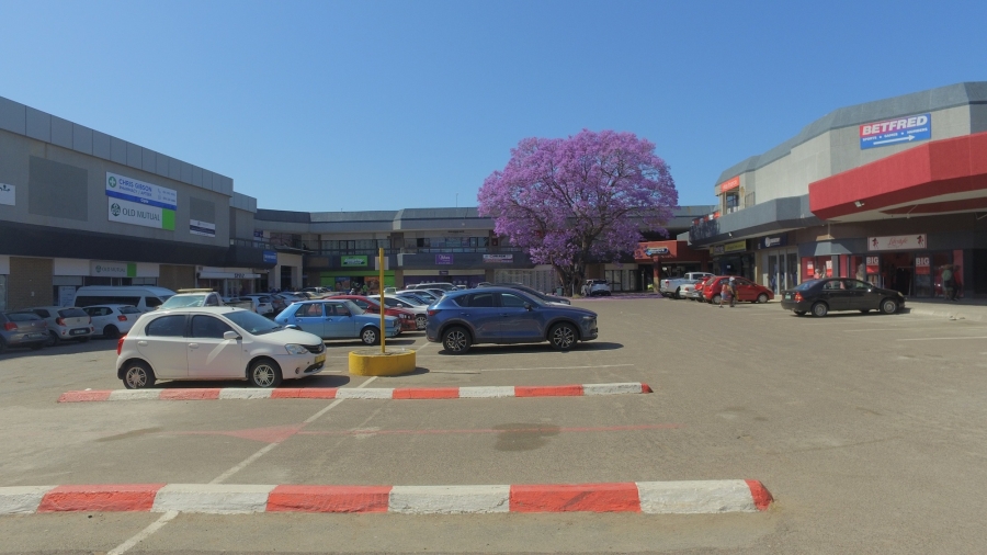 Commercial Property for Sale in Rustenburg Central North West